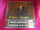 HOWARD ROBERTS - MR. ROBERTS PLAYS GUITAR - LP SEALED/UMV 2673/1981 JAPAN
