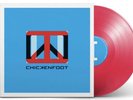 Chickenfoot III On “Limited RED Vinyl” By The “RED ROCKER SAMMY freakin HAGAR”