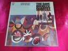 THE DAVE BRUBECK QUARTET - GONE WITH THE WIND - LP SEALED/CG 33666/ CANADA