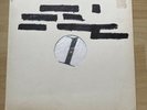 Rainbow (Ritchie Blackmore/Deep Purple) Bent Out of Shape, UK white label test