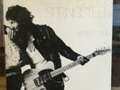 [ROCK/POP] EXC LP BRUCE SPRINGSTEEN Born To Run {OG 1975 STICKERED COVER 'JON']