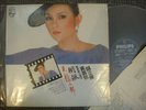 (1124) Singapore Taiwan Chinese Philips LP -Tracy Huang ??? /??? Movie OST