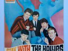 The Hollies 