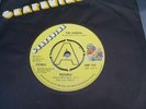 1979 UK GRAPEVINE DEMO - THE AGENTS - TROUBLE - VG++ to EX