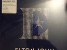 Elton John - Diamonds - Double 180 Gram Vinyl LP & Download *NEW & SEALED*