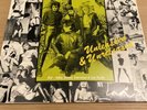 The Cramps Unleashed LP