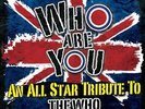 Various Artists - Who Are You: An All-Star Tribute To The Who [Used Very Good Vi
