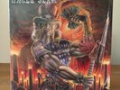# Uncle Slam SAY UNCLE (D) USA 1988 LP-R00962