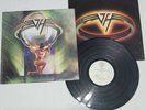 Van Halen “5150” 1986 Vinyl LP Record 25394-1 Warner Bros. Records