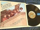 California Connection - The Bluegrass Album Vol.3 LP Rounder/1983 w/Tony Rice