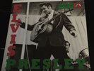 ELVIS PRESLEY-EPA-747,,,Blue Suede Shoes,,/with Alt.sleeve. Rare