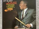art blakey mosaic 1st mono pressing blue note vinyl record album lp