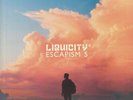 VARIOUS - Escapism 5 - Vinyl (trifold clear vinyl 3xLP)
