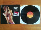 Iggy Pop And The Stooges - Raw Power - LP 1973 (VG+/EX)