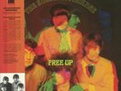 SURPRISE PACKAGE, The - Free Up (Record Store Day RSD 2021) - Vinyl (LP)