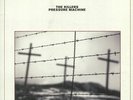 KILLERS, The - Pressure Machine - Vinyl (LP + insert)