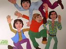 YOUNG RASCALS, The - Groovin' (mono) (reissue) - Vinyl (LP)
