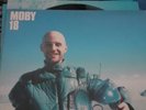 Moby-  18 - Vinyl Album