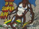 PERRY, Lee Scratch/THE UPSETTERS - Return Of The Super Ape (reissue) - LP