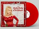Dolly Parton?A Holly Dolly Christmas ?Red Vinyl. ?New. Sealed?