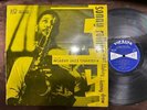 SONNY ROLLINS MODERN JAZZ QUARTET TOP RANK RANK 5036 MONO DG JAPAN FLIPBACK LP