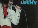 Elvis Presley sealed vintage 1971 RCA Camden LP CAL-2533 I Got Lucky