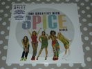 SPICE GIRLS GREATEST HITS (BEST OF) PICTURE DISC VINYL ALBUM RECORD NEW SEALED