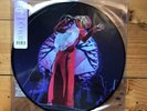 Bjork- Vulnicura Live LP Double Vinyl Picture Disc RARE Rough Trade Only Release