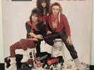 RUFFKUT- FIGHT FOR THE RIGHT LP. Long Island New York Heavy Metal Band. #101