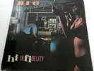 REO SPEEDWAGON Hi Infidelity LP SEALED 1980 Usa press  #9863
