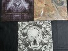 Rare Metal Hardcore Punk Vinyl Records New Lows Atlas Moth Planes Mistaken