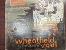 The Guess Who Wheatfield Soul 1969 RCA LSP-4141 NON FLEX ORANGE LABEL VINYL EX