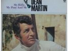 DEAN MARTIN / My Rifle, My Pony And Me LP CW-5075