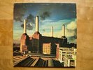 Pink Floyd - Animals. 1st Press A2U B2U 1977 UK. Wide Spine. Inner. Great Audio
