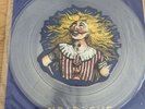 Queen, Headlong, NEW/MINT Ltd PICTURE DISC 12
