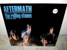 ROLLING STONES Aftermath LP 1986 London/ABKCO Audiophile Digital Remaster SEALED