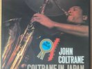 JOHN COLTRANE Coltrane In Japan JAPAN ORIG 3 LP BOX SET IMPULSE IMR 9036C