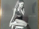 Ariana Grande My Everything Limited Edition Lavender Vinyl Sealed