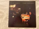 The War On Drugs - A Deeper Understanding limited Coke Bottle Clear Vinyl 2LP EX