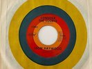 Crossover Soul 45 LEON HAYWOOD Consider The Source/Just Your Fool HEAR Capitol