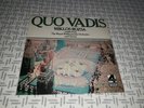 PFS 4430 Quo Vadis - Miklos Rozsa