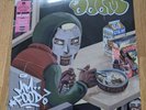 MF DOOM MM..FOOD Vinyl (2×LP, Limited Coloured) Green and pink vinyl  Madlib M F