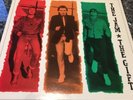 the jam the gift vinyl