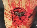 Dismember - Indecent & Obscene LP ( Blue Vinyl)