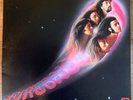 Deep Purple - Fireball UK Lp 1971 Classic Rock Harvest EMI Records Mint  2U / 4U