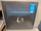 THE DOORS Soft Parade 50th DELUXE Vinyl LP & 3-CD SET 2019 EXPANDED limited EX