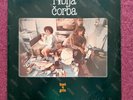Riblja Corba - Kost U Grlu LP 1st press Yugoslavia Bora Djordjevic EX-