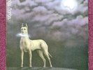 Riblja Corba - Ujed Za Dusu LP 1st press Yugoslavia Bora Djordjevic VG+