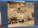 OASIS - LIVE FOREVER - UP IN THE SKY (ACOUSTIC) - CRE 185 - ORIGINAL PVC BAG