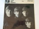 The Beatles-With The Beatles-Stereo Vinyl LP Reissue SEALED